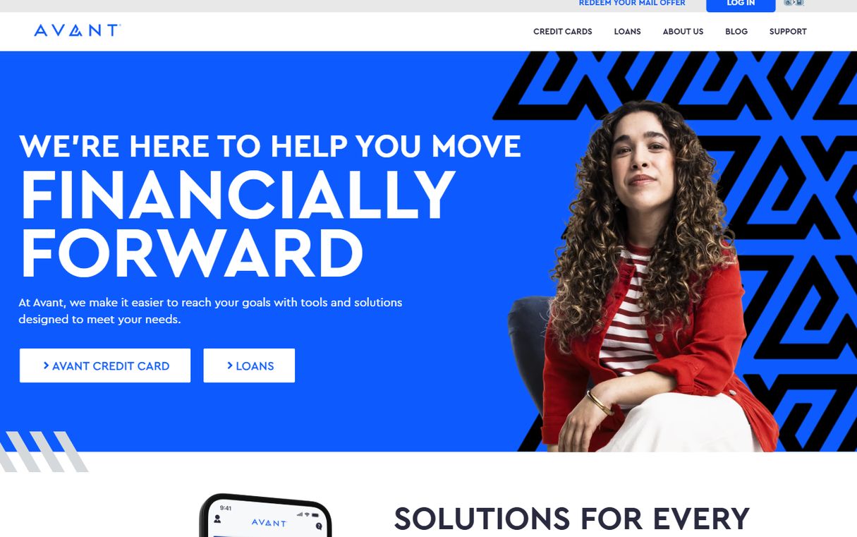 Avant – avant.com