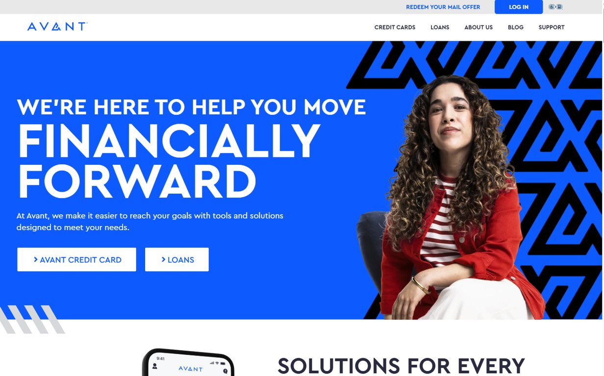 Avant – avant.com